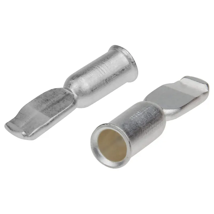 2Pcs%206-10%20Gauge%20Battery%20Quick%20Connector/Disconnect%2050A%2012-36V%20Battery%20Jumper%20Cable%20Plug%20Connector%20Kit%20Battery%20Quick%20Plug%20-%20Image%202