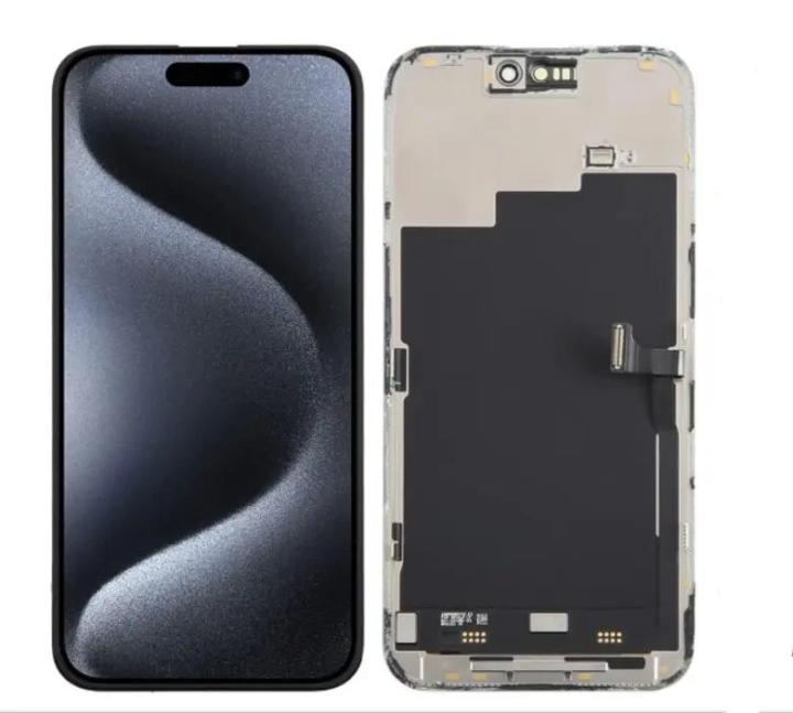 Iphone Display Removed Apple Iphone Genuine Display (Removed) | Daraz.lk