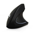 Creative Practical Computer Supplies Cool Shark Fin Ergonomic Comfortable Vertical Mouse. 