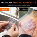 wall rack 1/10/20pcs Strong Adhesive Wall Hooks Hanging Sticker Self-Adhesive Hooks Key Holder Bathroom Towels Rack Clothes Bag Hanger. 