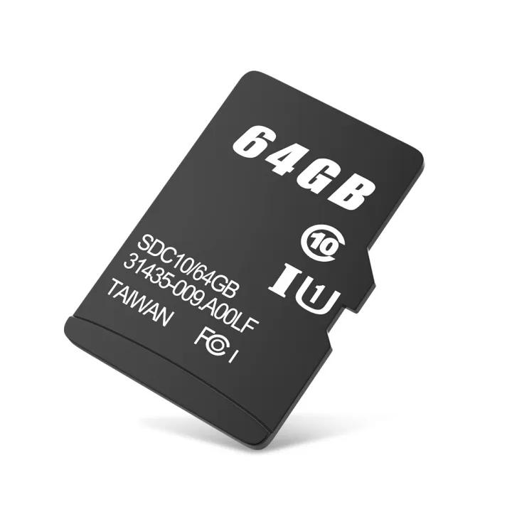 Smart 32g Memory 32G Car Recorder Memory SD Mobile Phone Tf Sd Memory High-speed Plug ...