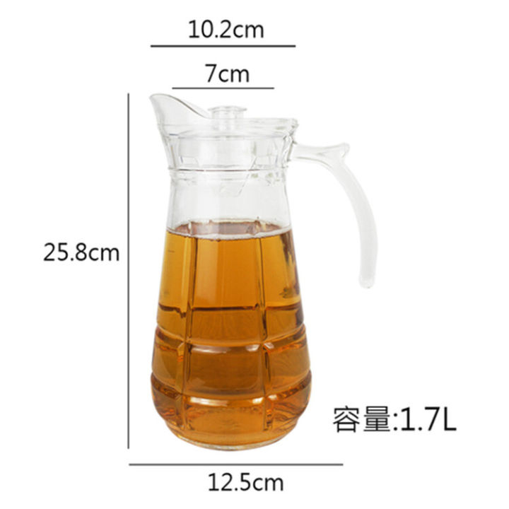 Deli%20Glassware%20Glass%20Pitcher%201.7L%20YZH-36%20Water%20Juice%20Jug%20-%20Image%205