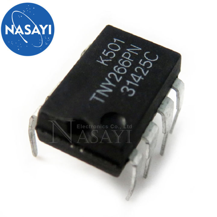 10pcs TNY266PN TNY266 DIP-7