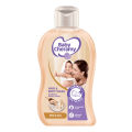 Baby Cheramy Milk & Oats Head to Toe baby wash 200ml. 