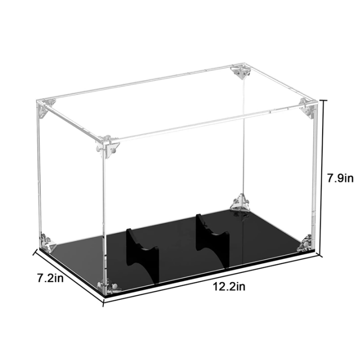 Football%20Display%20Case%20Acrylic%20Football%20Holder%20with%20Lid%20and%20Black%20Base%20Clear%20Football%20Boxes%20with%20Ball%20Holder%20-%20Image%208