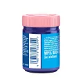 Vicks BabyRub 50ml, Specifically for Babies-Moisturize, Soothe and Relax your baby". 