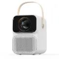 Xiaomi WANBO T6 Max Auto Focus Auto Keystone Projector for Home. 