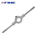 Fine Threading Die Handle - Multiple Sizes Available. 
