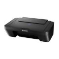 Canon PIXMA E470 ( Print| Scan| Copy | WiFi ) Printer. 
