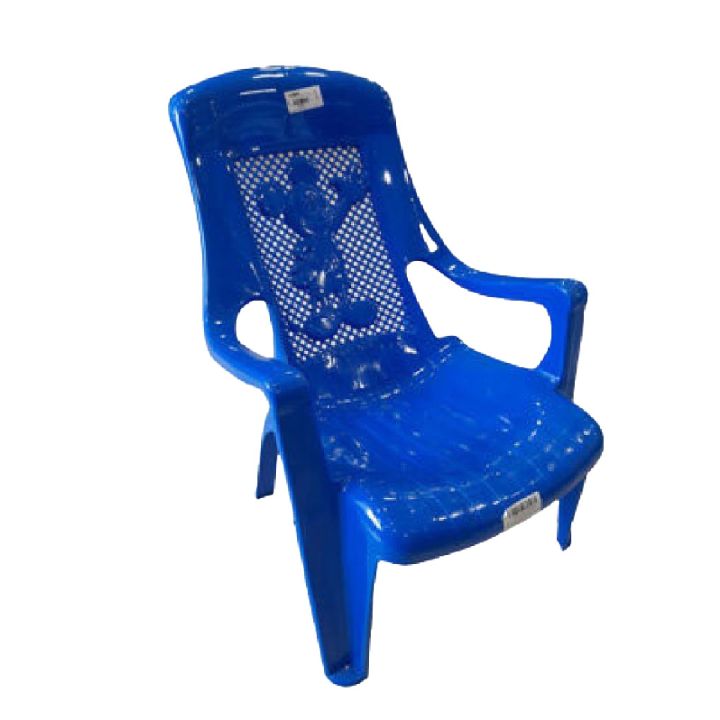 Baby Plastic Study Chair with Handle Strong Durable and