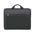 Document Men Briefcases Simple Thicken Handbag Business Tote Bolsas File Folder Bag Black Laptop Handbag Commute. 