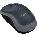 Logitech Bluetooth Mouse M185 Wireless Mouse Laptop PC Computer Mice For Windows Android Apple With USB Receiver. 
