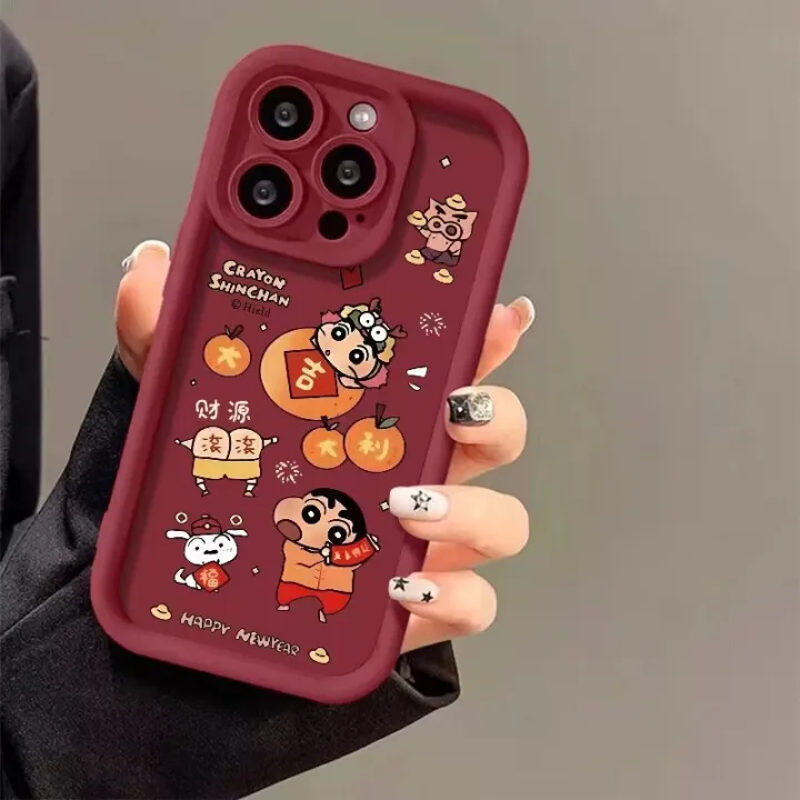 Phone%20Case%20For%20Oppo%20A16%20A17%20A53%20A55%20A18%20A38%20A76%20A74%20A12%20A54s%20A1k%20A77%20A95%20A3s%20A5s%20A16s%20A31%20A52%20A16K%20A96%20A17k%20A9%20A16E%20A77s%20Back%20Cover%20Crayon%20shin-chan%20Chinese%20New%20Year%20Dragon%20Year%20Lucky%20Bag%20Cartoon%20Cute%20Soft%20New%20Design%20Silicone%20-%20Image%206