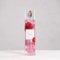 SECRETS BODY MIST RED KISS 236ML. 