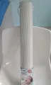 Baby Cot Sheet Rubber /air filled rubber sheet. 