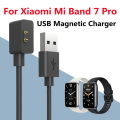 1M USB Charging Cable For Xiaomi Mi Band 7 Pro / Redmi Watch 2 lite Smart Watch Accessories Dock Charger Adapter Cable Dock. 