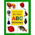 My First ABC Dictionary. 
