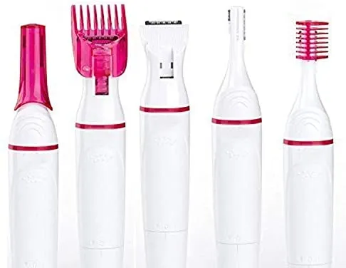 Sweet%20Sensitive%20Precision%20Beauty%20Styler%20for%20Women%20Eyebrow%20Bikini%20Trimmer%20-%20Image%204