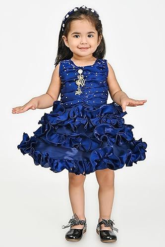 Regular%20Fit%20Silk%20Baby%20Farel%20Frocks%20Girls%20Sleveless%20Frock%20%7CFfrck-P%20%20(FROM%20INDIA)%20SAM%20-%20Image%204