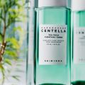 [SKIN1004 OFFICIAL] Madagascar Centella Tea-Trica Purifying Toner 210ml | Centella Asiatica Extract | soothe skin | acne prone skin | Tea Tree Leaf Water | Long Leaf Pine Extract. 