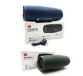 Charce 4 Portable Bluetooth Wireless Speaker Support USB TF CARD Radio. 