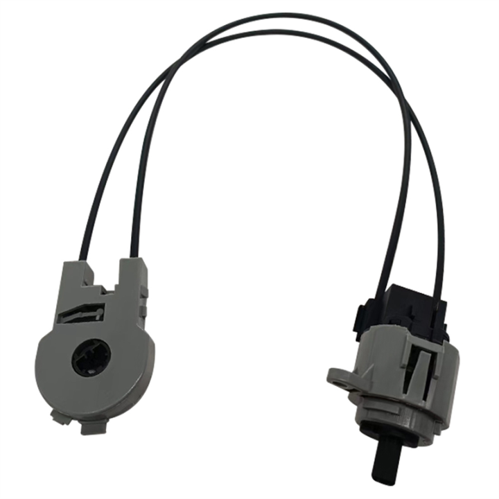 Air Conditoning Heated Control Switch A/C Heater Mode Selector Switch With Cables 2M5Z-19B888- For Focus Accessories
