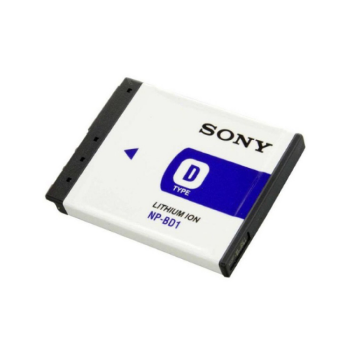 Sony%20NP-BD1%20NP%20BD1%20FD1%20NP-FD1%20Camera%20Battery%20-%20Image%202