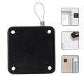 New Automatic Door Closer Punch-Free Soft Close Door Closers For Solid Door, Sliding Door & Glass Door. 