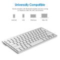 Gaming Keyboard Azerty Computer Game Universal 78 Keyboard For Macbook IOS IPad Dsektop Russian. 