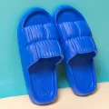 Summer Beach Thick Platform Slipper Women Korean Eva Slippers for Home Flip Flops Ladies Fashion Soft Sole Cloud Sandals. 
