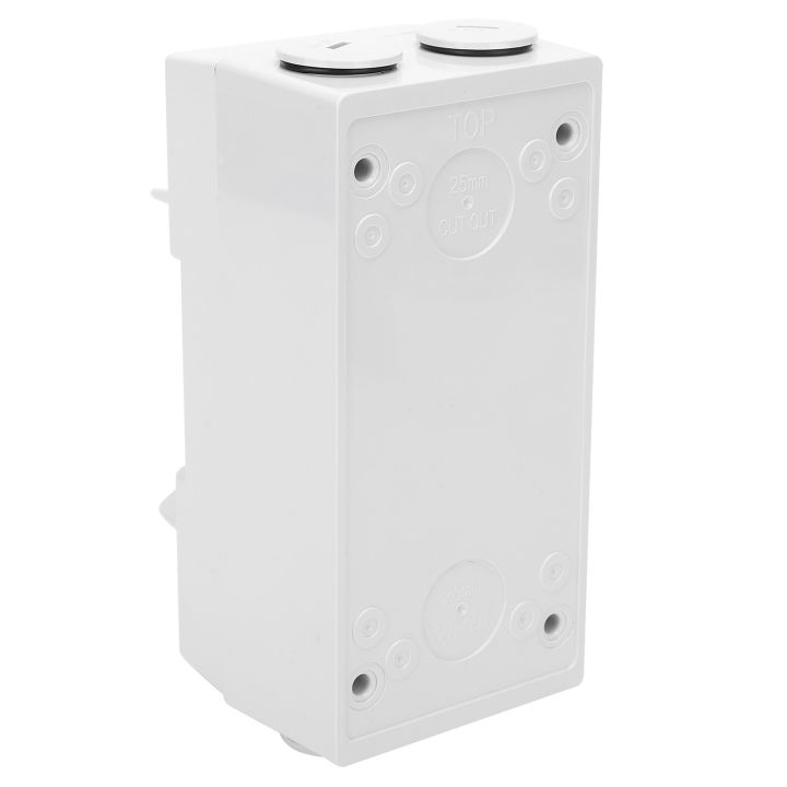 440V%2020/35/63A%20Manual%20Waterproof%20Isolation%20Switch%203%E2%80%91Phase%204%E2%80%91Stage%20for%20Industrial%20-%20Image%206