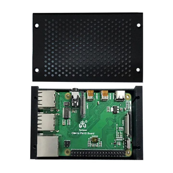 Raspberry%20Pi%20Compute%20module%204%20CM4%20IO%20Board%20CM4%20to%204B%20interface%20expansion%20board%20CM4%20to%20PI4B%20Adapter%20-%20Image%204