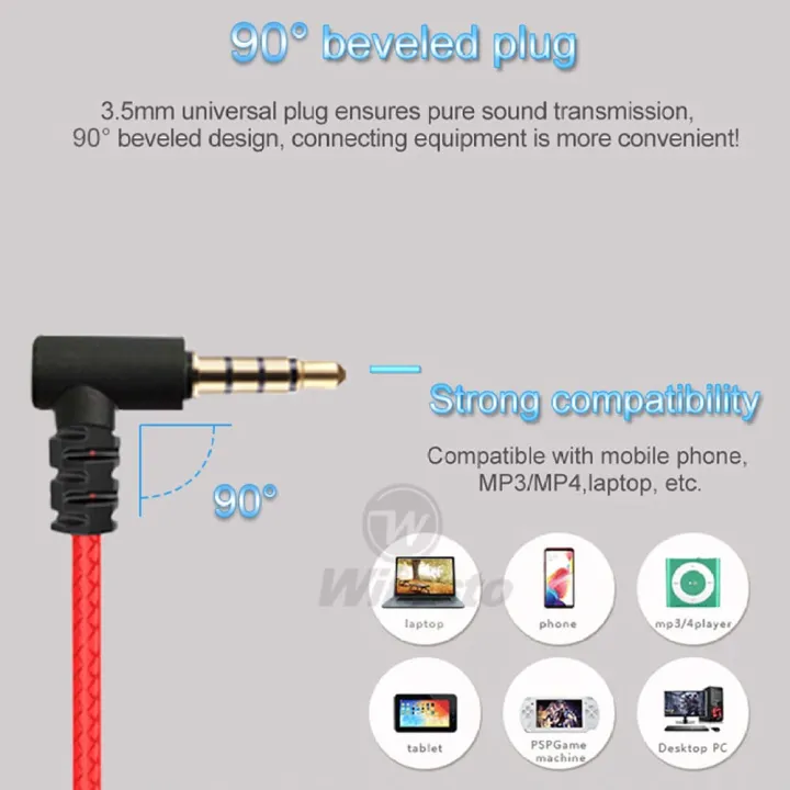 Wiresto%20Gaming%20Earphones%20In%20Ear%20Headphones%20Wired%20Earphones%20Earbuds%20Headset%20Noise%20Cancelling%20Stereo%20Computer%20Gamer%20Headphones%20with%20Dual%20Mic%20for%20Mobile%20Phone%20PS4%20New%20Xbox%20One%20Free%20Case%20-%20Image%203