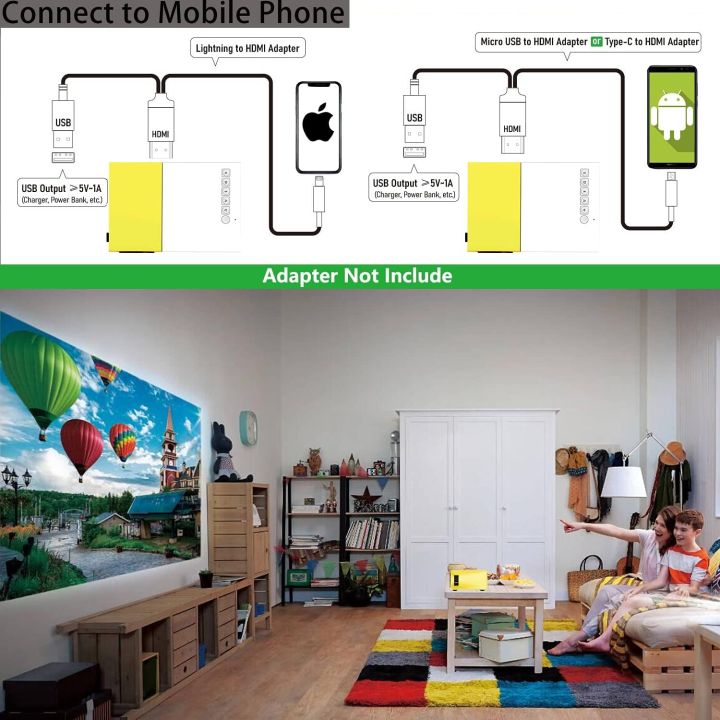 YG300%20LED%20Portable%20Mini%20Projector%20500LM%203.5mm%20Audio%20320x240%20Pixel%20HD%20USB%20Mini%20YG-300%20Projector%20Home%20Media%20Player%20-%20Image%203