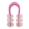 Fashion Nose Up Shaping Shaper / Lifting Bridge Straightening Beauty Nose Clip Face / Fitness Facial Clipper Corrector Tool. 