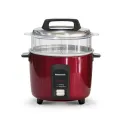 Panasonic Rice Cooker(2.2L) - SR-Y22GS. 