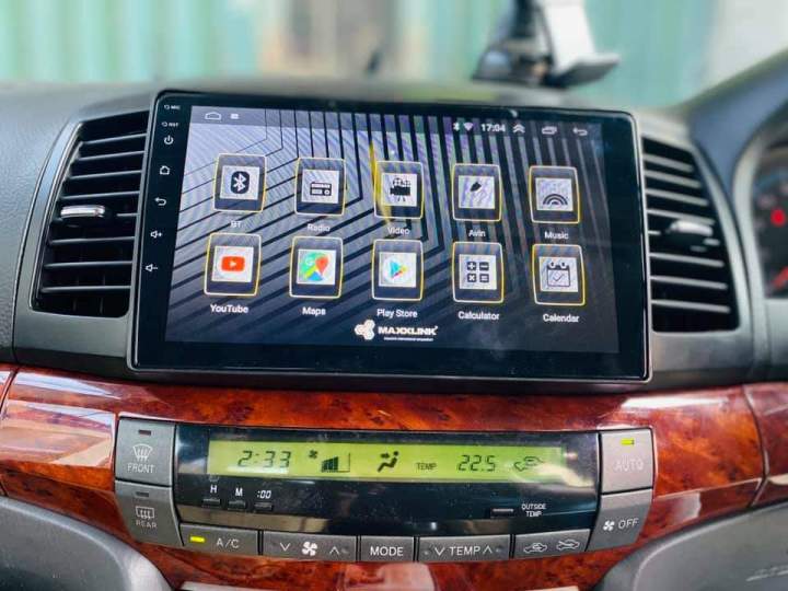 YD%20Car%209%20Inch%20Android%20Player%20Set%20Head%20Unit%20With%201GB%20RAM%2016GB%20Internal%20Memory%20Full%20HD%20IPS%20Screen%20-%20Image%205