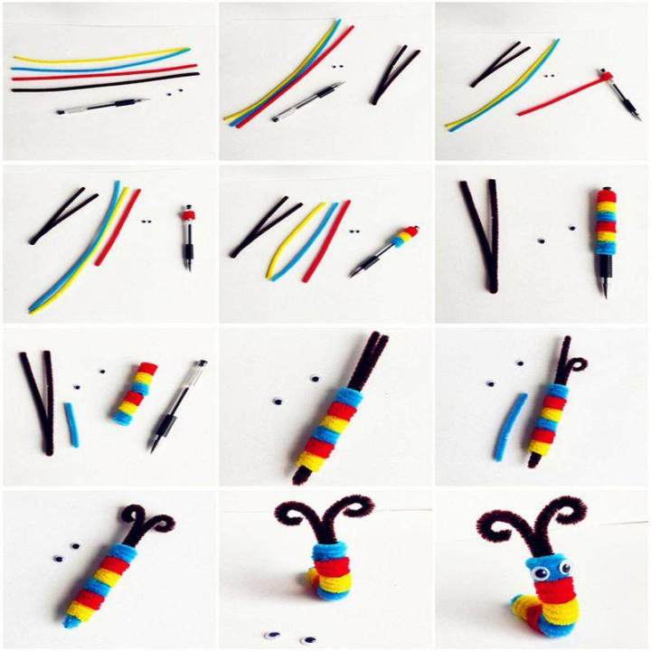 Panda%20Online%20100PCS%20Bendaroos%20Montessori%20Chenille%20Sticks%20For%20Craft%20Children%20Kid%20Pipe%20Cleaner%20Stems%20Creative%20fun%20-%20Image%204