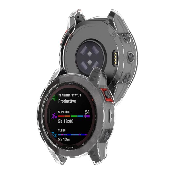 Half-Package%20TPU%20Watch%20Protective%20Case%20For%20Garmin%20Epix%20Pro%2051mm%20-%20Image%202