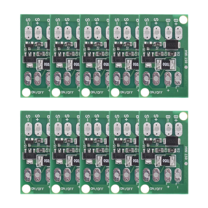 Solar Panels LED Lamp Control Switch Auto ON/OFF Solar Controller ...