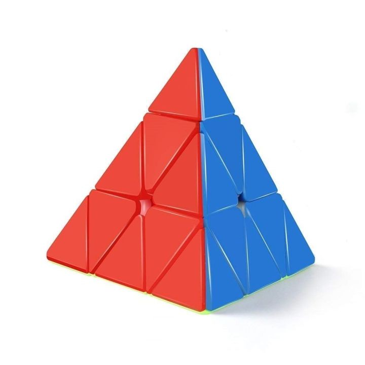 FANXIN%20Pyramid%20Rubik%20Cube%20-%20Irregular%20Twist%20Triangle%203D%20Pyramix%20Magic%20Puzzle%20Speed%20Cube%20-%20Image%202