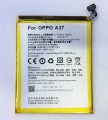 OEM Oppo A37 - BLP615 Battery High Capacity Replacement New Phone Mobile Battery Real Capacity Smartphone 0 Cycle - A 37 BLP 615 Oppo Battery. 