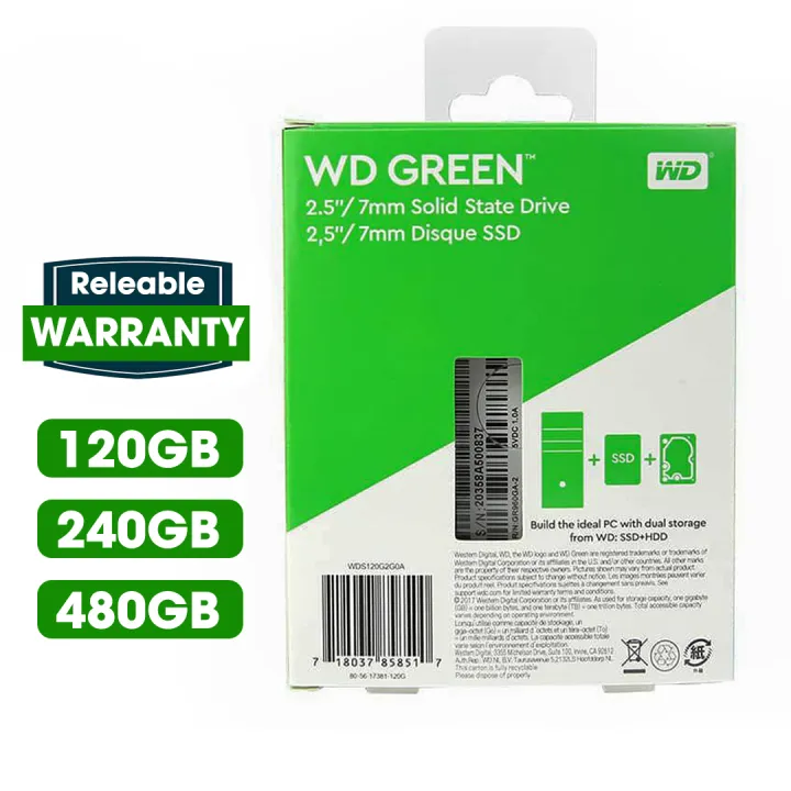 WD%20Green%20120GB%20240GB%20480GB%20SSD%20Solid%20State%20Drives%20Western%20Digital%20SATA%202.5"%20SSD%20for%20Laptop%20desktop%20Hard%20Drives%20-%20Image%206