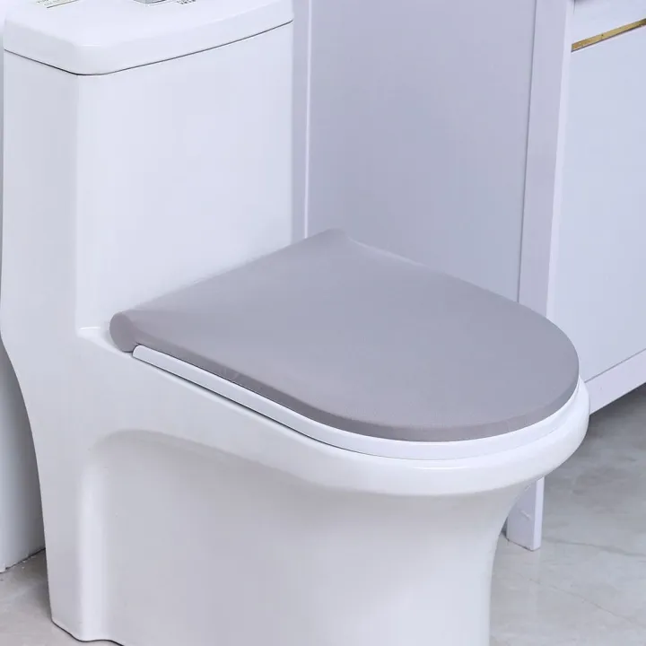 Soft%20Toilet%20Lid%20Cover%20Washable%20Solid%20Color%20Toilet%20Dust%20Cover%20Wear%20Resistant%20Stretch%20Toilet%20Seat%20Cover%20-%20Image%203
