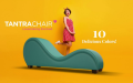 Tantra Chair. 