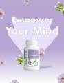 Brahmi Capsule (Lunuvila) - Reduces stress. 