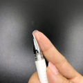 1pc White Eyebrow Marker Pen Tattoo Accessories Microblading Pen Tattoo Surgical Skin Marker Pen for Permanent Makeup Supplies. 
