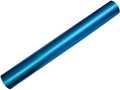 1pcs Relay Baton Athletic Event Games  Red Green Blue Black Silver Yellow Purple Colour Sanaabil Sanaabil Sports. 