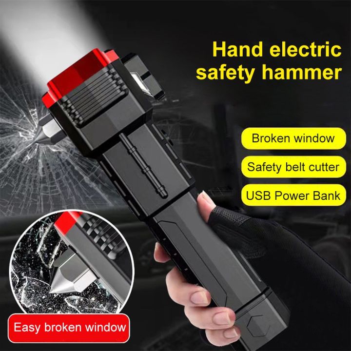 Multifunctional%20Flashlight%20Car%20Emergency%20Broken%20Window%20Safety-Hammer%20Work%20Light%20For%20Outdoor%20Safety%20USB%20LED%20Rechargeable%20Torch%20Lights%20-%20Image%204