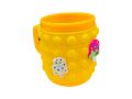 Kids Poppit Cup Fidget Pop It Toy Kids Drinking Cups  Stress Reliever Popit Cup. 